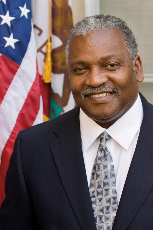 Sandré R. Swanson, Government & Political Consultant